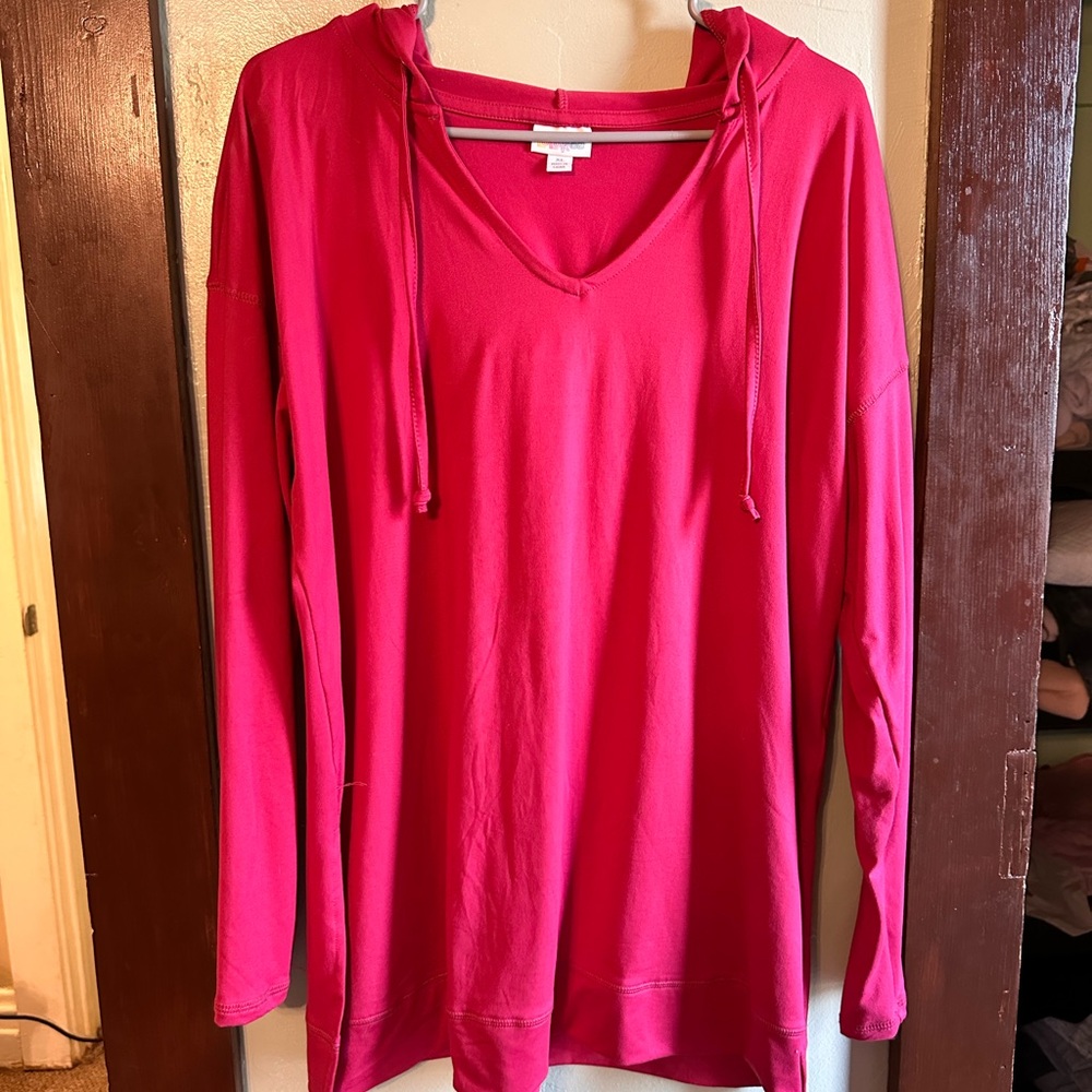 Lularoe Eliza
